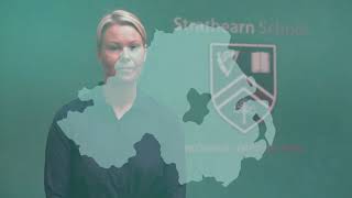 Strathearn Induction Video Vice Principal [upl. by Uticas]