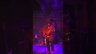 Bendigo Fletcher  Ought Not LIVE Clip  Santa Fe New Mexico May 4 2024 [upl. by Yuji]