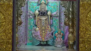 Live  Shree Dwarkadhish Jagad Mandir Dwarka  dwarkadhish live darshan  Studio Avsar [upl. by Dlareme10]