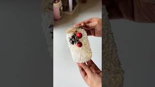 അടിച്ചുമാറ്റിയ jar വെച്ച് ഒരു Xmas decor  ninu shaaji shortvideo diy [upl. by Krystal]