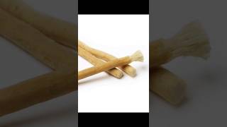 Benefits Of Miswak [upl. by Bekha]