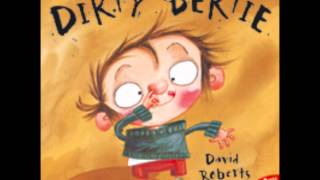 AFAC0091 DIRTY BERTIE 3 [upl. by Anairam]