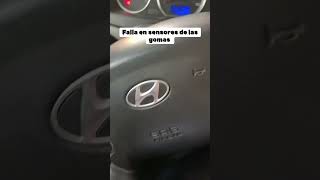 Problema de los frenos 😳 automobile aseguramosautoscuidamospersonas car [upl. by Eronaele745]