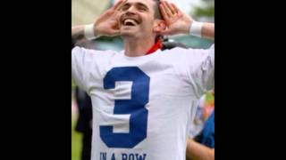 Rangers FC  Penny Arcade  3 In A Row Mix [upl. by Betti]