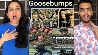 Indian Army NSG Attitude Videos  Indian Army Attitude Pakistani Reaction [upl. by Shirl246]