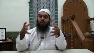 44 Life of Muhammad صلى الله عليه وسلم Hijrah 4 Hardships [upl. by Offen]