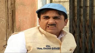 Ep 1402  Support Sunderlal  Taarak Mehta Ka Ooltah Chashmah  Full Episode  तारक मेहता [upl. by Mable454]