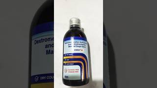 Corex dx syrup hindi  corex dx syrup shortsfeed shorts shortsviral health medical medicine [upl. by Ennaxxor393]