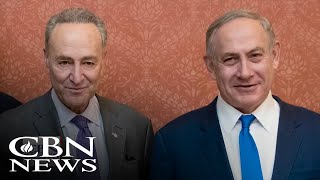 Abandoning Israel How the Democrat Party is Shifting [upl. by Yelrebmyk]