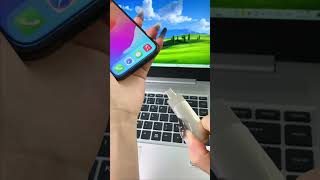 How to Transfer Photos from iPhone 15 to PCMac GOVNDVN iPhone Photo Stick helps you iphonebackup [upl. by Quillon813]