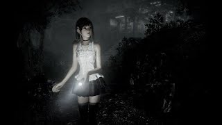 an ambientbreakcore fatal frame ✮ ⋆𖦹 playlist [upl. by Cutty]