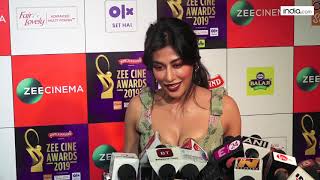 Zee Cine Awards 2019  Malaika Arora Chitrangada Singh Ankita Lokhande Arbaaz Khan  Part 01 [upl. by Acinorav490]