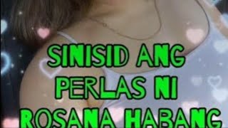 maninisid Ng peRLas  Tagalog story youtube tagaloglovestory kwentongtagalog [upl. by Eniak218]