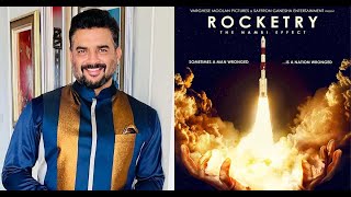 Rocketry Box Office Collection Rocketry 8th Day Collection Rocketry Movie Worldwide Collection [upl. by Aihsekel]