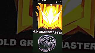 Old master logo vs new master logo ff viralvideo trending [upl. by Weslee]