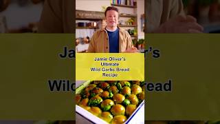 Jamie Oliver’s Ultimate Wild Garlic Bread Recipe – A MustTry shorts jamieoliver [upl. by Ennairrac353]