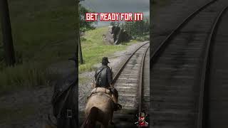 Horseman 9 Special Trick No Bridge Jumps Needed RDR2  reddeadredmption2 CowBoy horseman9 [upl. by Eitac488]