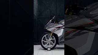 NEW CBR250RR HRC GREY FULLBODY WRAPP  MENYALA WIIII‼️‼️‼️🔥🔥🔥🔥🔥 [upl. by Eelimaj]