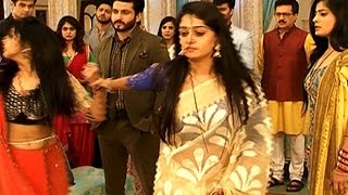 Simar Throws Khushi Out Of The House In Sasural Simar Ka  TellyTopUp [upl. by Anderer472]