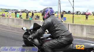 Tokoroa Street Rodder Inc Amisfield Dragstrip Round 3 National Series [upl. by Aisauqal]