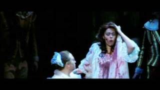 Rachele Gilmore  Lucia di Lammermoor Mad Scene [upl. by Ecneret]