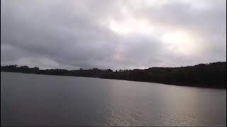 BARRAGEM DE PIRAQUARA PR VIDEO DE 04102020 [upl. by Yecaw296]