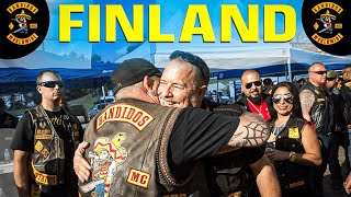 Bandidos Finland [upl. by Myrilla]