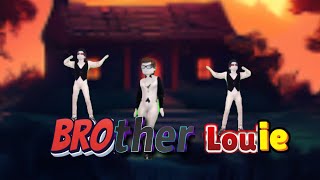 Just Dance 2025 FE  Brother Louie by Modern Talking [upl. by Altis326]