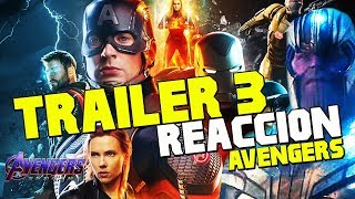 Avengers Secret Wars Trailer 2027 Robert Downey Jr  Marvel Studios [upl. by Alleusnoc998]