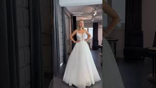 Suknie ślubne 2025 wedding weddingdress weddress [upl. by Ajam]