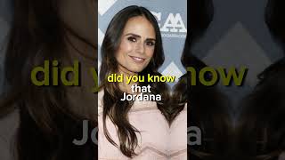 How much Jordana Brewster was paid for her roles Part 2 shorts hollywood entertainment networth [upl. by Nyvek]