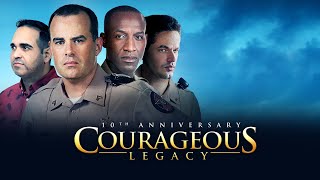 Courageous Legacy  Trailer [upl. by Amled]