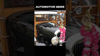 Classic Automotive Gems shorts [upl. by Gomer]