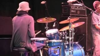 Jon Cleary Piano Bass amp Drums w Johnny Vidacovich  Reconsider Baby  Get Low Down 111211 [upl. by Kistner515]