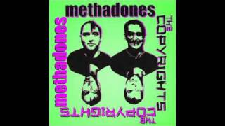 Methadones quotEaster Islandquot [upl. by Andras]