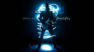 Joe Satriani  Spirits Ghosts and Outlaws [upl. by Adnirak]