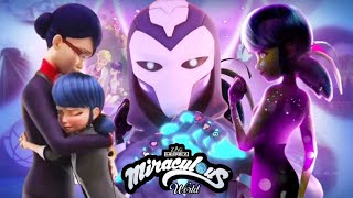 London special official trailers amp Release date 🙀🤩🦋 Miraculous newsupdate [upl. by Defant]