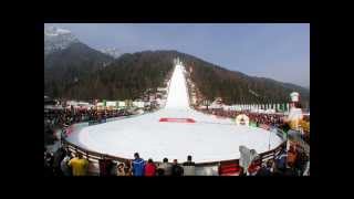 Avseniki  Planica [upl. by Ydurt]