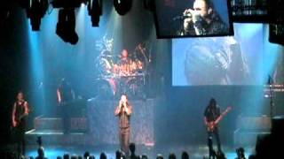 Queensryche  1 Neue Regel live 19 may 2009 New York Nokia Theater HQ [upl. by Euqram]