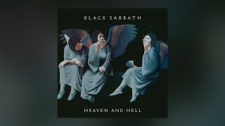 Black Sabbath  Heaven amp Hell Full Album [upl. by Nerahs991]