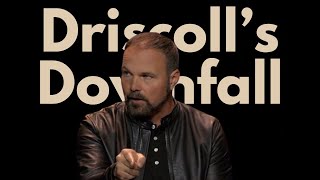 DRISCOLL’S DOWNFALL  Trailer 1 [upl. by Pardner]