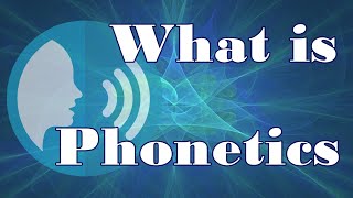 What is Phonetics [upl. by Philender]