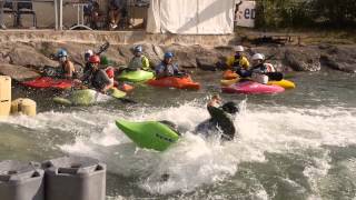 Shorts Training in Millau [upl. by Carly]