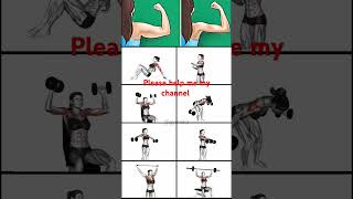 ONE Exercise to TIGHTEN Flabby Arms Guaranteed [upl. by Refinaj169]