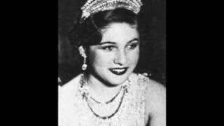 Princess Fawzia bint Fuad of Egypt [upl. by Attenweiler]