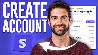 How To Create a Stripe Account 2024 Step By Step [upl. by Lani]