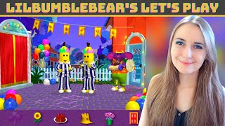 Bananas in Pyjamas It’s Party Time Full Gameplay [upl. by Rubin629]