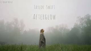 Taylor Swift  Afterglow ft Ariana Grande Official Audio [upl. by Sweeney]