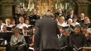 George Friedrich Händel  Messiah Great Was The Company Of The Preachers [upl. by Giacopo]