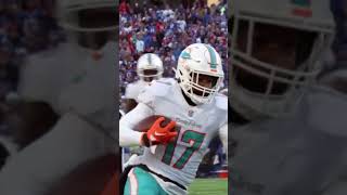 Jaylen Waddle Edit [upl. by Sirovaj]